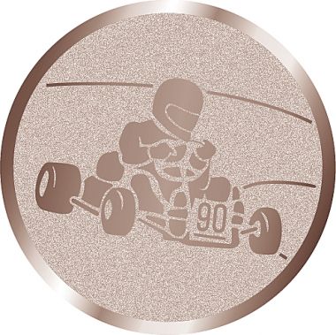 Жетон №1050 (Диаметр 25 мм)