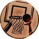 Жетон Баскетбол (д.50) A8/B