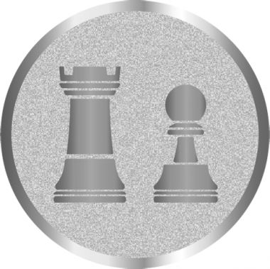 Жетон №1032 (Шахматы)