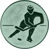 Эмблема D2-A106/S хоккей 