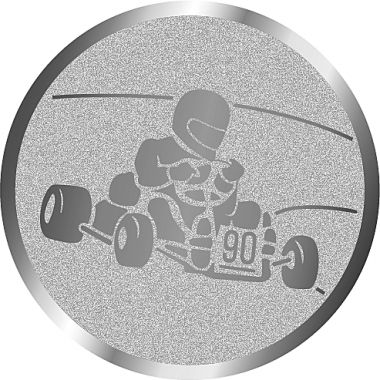 Жетон №1050 (Диаметр 25 мм)