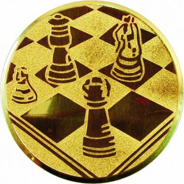 ВКладыш D1 A22 (шахматы)