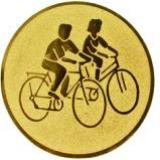 Жетон Велоспорт (д.50) A100