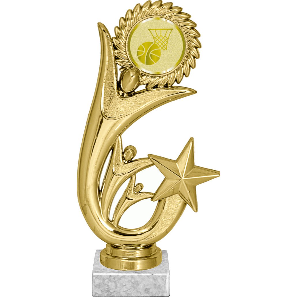 фигурка №982-1158 (баскетбол, высота 20 см (фигурка, жетон для вклейки плюс цоколь и крепёж)) фигурка №982-1158 (баскетбол, высота 20 см (фигурка, жетон для вклейки плюс цоколь и крепёж))