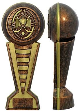 Фигура B282/33D хоккей (H-34 см)