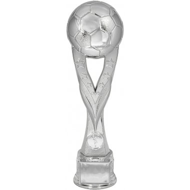 Фигурка №8 (Высота 30 см, пластик)