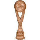 Фигурка №8 (Высота 30 см, пластик)