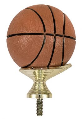 Фигурка №1130 (Баскетбол, высота 8,3 см, цвет полноцвет, пластик)