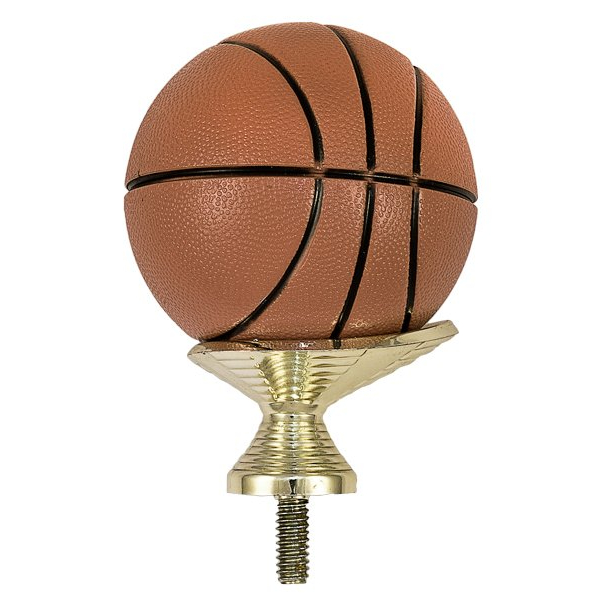 Фигурка №1130 (Баскетбол, высота 8,3 см, цвет полноцвет, пластик)