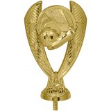 Фигурка №60 (Высота 17 см, пластик)