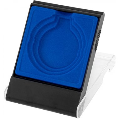 Футляр для медалей 84041/BL,H-16,W-90х123,d-50/60/70