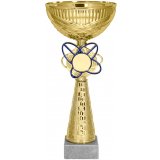 Кубок №241 (Высота 18 см)