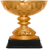 Кубок №147 (Высота 37 см, размер таблички 90x40 мм)