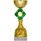 Кубок №233 (Высота 22 см)