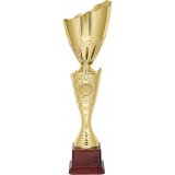 Кубок №5699 (Высота 41 см, цвет золото)