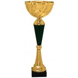 Кубок №63 (Высота 35 см, размер таблички 70x25 мм)
