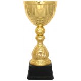 Кубок №147 (Высота 37 см, размер таблички 90x40 мм)