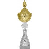 Кубок №201 (Высота 30 см)