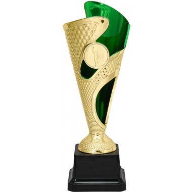 Кубок №174 (Высота 20 см)