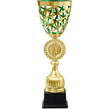 Кубок №155 (Высота 44 см)