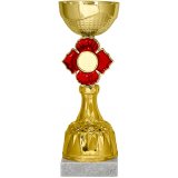 Кубок №233 (Высота 22 см)