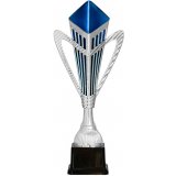 Кубок №134 (Высота 32 см, размер таблички 45x30 мм)