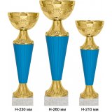 Комплект кубков 226 (26, 23, 21 см)