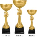 Комплект кубков 5732 (35, 31, 25 см)