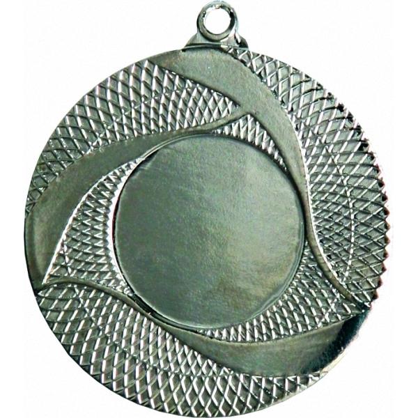 Медаль MMC8050/S 50(25) G-2.5мм