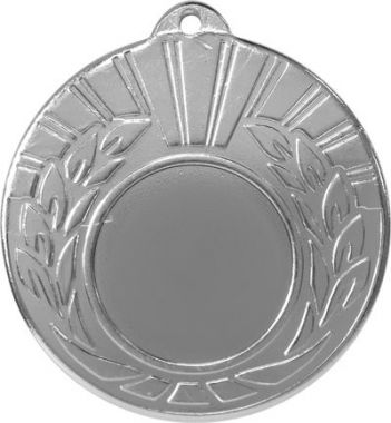Медаль Универсальная / Металл / Серебро 02-0179-2