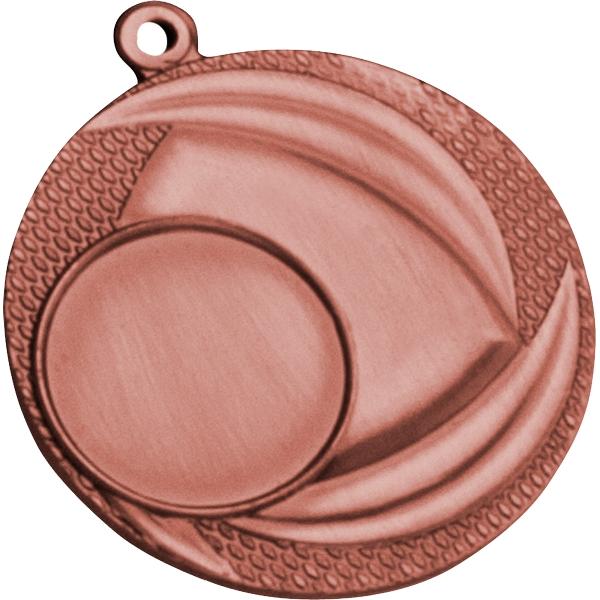 Медаль MMC9040/B 40(25) G-2мм