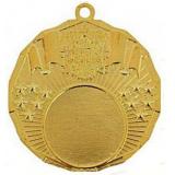 Медаль Универсальная - Звезда - РФ / Металл / Золото