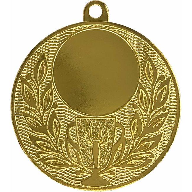 Медаль №3644 (Диаметр 0 мм. Место для вставок: лицевая диаметр 25 мм, обратная сторона размер по шаблону)