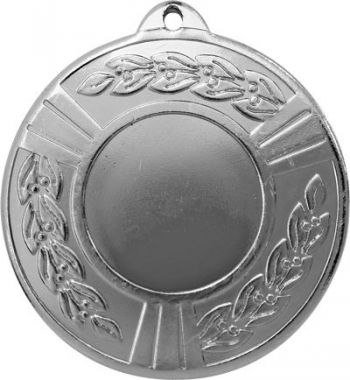 Медаль Универсальная / Металл / Серебро 02-0191-2