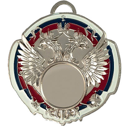медаль №198 (диаметр 65 мм, металл, цвет серебро. место для вставок: лицевая диаметр 25 мм, обратная сторона диаметр 50 мм) медаль №198 (диаметр 65 мм, металл, цвет серебро. место для вставок: лицевая диаметр 25 мм, обратная сторона диаметр 50 мм)