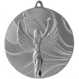 Медаль Оскар / Ника / Металл / Серебро