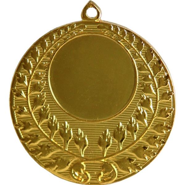 Медаль MMC4150/G 50(25) G-2,5 мм