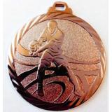 Медаль Волейбол / Металл / Бронза