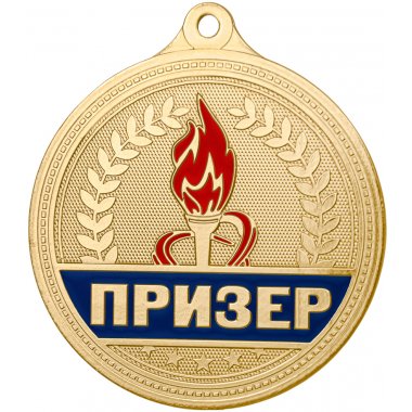 Медаль №55 (Диаметр 55 мм)