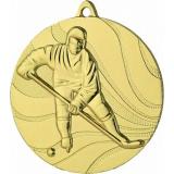 Медаль Хоккей MMC3250/G (50) G - 2.5мм