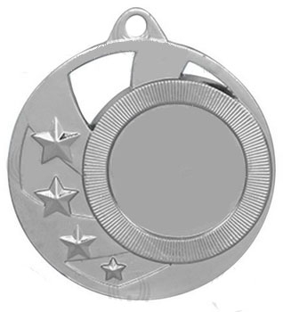 медаль MD_67-50/S