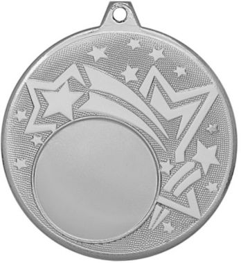 Медаль MD Rus.454/S (D-45 мм, D-25 мм)