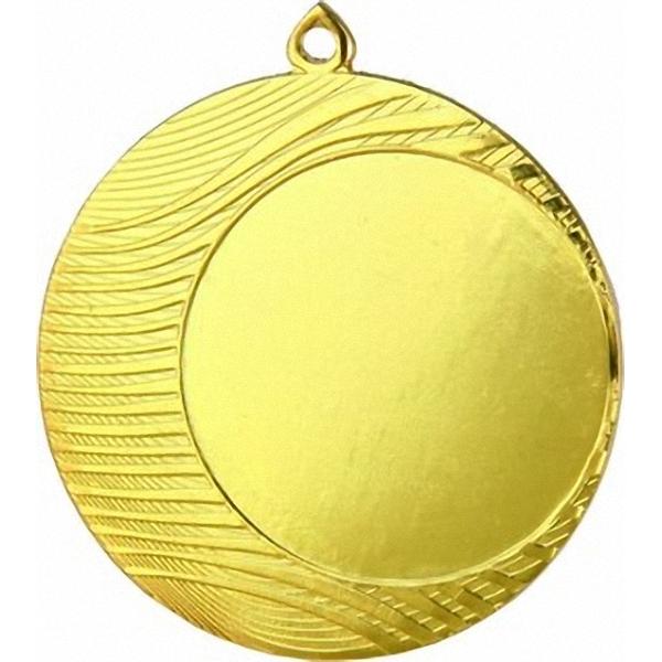 Медаль MMC1090/G 70(50) G-2,5мм