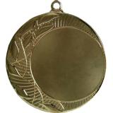 Медаль MMC2071/G 70(50) G-2.5 мм