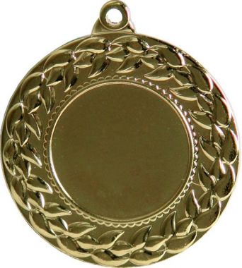 Медаль MMC3045/G 45(25) G-2мм