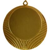 Медаль MMC2070/G 70(50) G-2,5мм