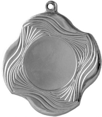 Медаль MD1350/S 50(25)