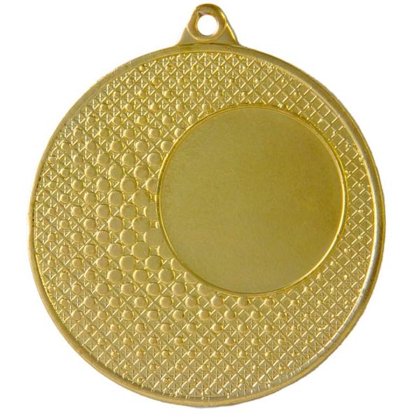Медаль MMA5020/G 50(25) G-1,5мм