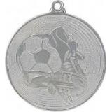 Медаль MMC 9750/S футбол (D-50 мм, s-2,5 мм)