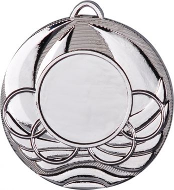 Медаль MD2250/S 50(25) G-2,5мм